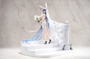 Azur Lane New Jersey Snow-White Ceremony Ver. 1/7 Complete Figure