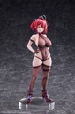 HOBBY SAKURA RAINBOW RED APPLE 1/7 SCALE FIGURE NORMAL EDITION