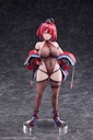 HOBBY SAKURA RAINBOW RED APPLE 1/7 SCALE FIGURE NORMAL EDITION