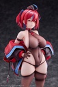 HOBBY SAKURA RAINBOW RED APPLE 1/7 SCALE FIGURE NORMAL EDITION