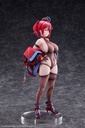 HOBBY SAKURA RAINBOW RED APPLE 1/7 SCALE FIGURE DELUXE EDITION