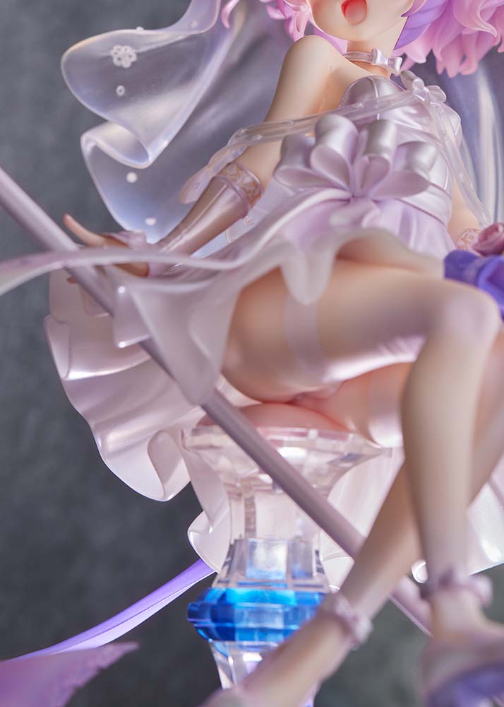 Azur Lane Javelin -Blissful Purity-