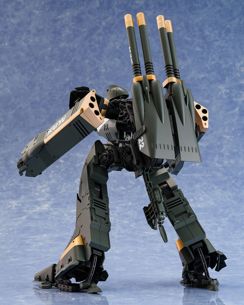 MACROSS DELTA VB-6 KONIG MONSTER