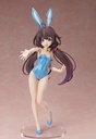 Ai Hinatsuru: Bare Leg Bunny Ver.