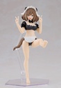 PLAMAX GP-07 Underwear Body Girl Ran & Jelly: Maid Ver. Set