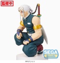 Demon Slayer: Kimetsu no Yaiba PM Perching Figure "Tengen Uzui" -Hashira Meeting-
