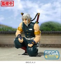 Demon Slayer: Kimetsu no Yaiba PM Perching Figure "Tengen Uzui" -Hashira Meeting-