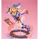 ART WORKS MONSTERS Yu-Gi-Oh! Duel Monsters Dark Magician Girl