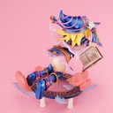 ART WORKS MONSTERS Yu-Gi-Oh! Duel Monsters Dark Magician Girl