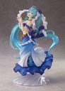 Hatsune Miku AMP Figure - Princess (Mermaid Ver.)