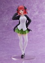 The Quintessential Quintuplets 2 Coreful Figure - Nino Nakano (School Uniform Ver.) Renewal Edition