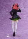 The Quintessential Quintuplets 2 Coreful Figure - Nino Nakano (School Uniform Ver.) Renewal Edition