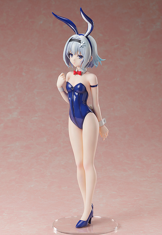 Ginko Sora: Bare Leg Bunny Ver.