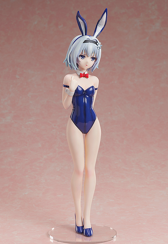 Ginko Sora: Bare Leg Bunny Ver.