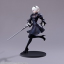 NieR:Automata® Form-ism Figure - 2B (YoRHa No. 2 Type B)