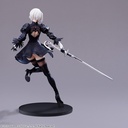 NieR:Automata® Form-ism Figure - 2B (YoRHa No. 2 Type B)