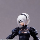 NieR:Automata® Form-ism Figure - 2B (YoRHa No. 2 Type B)