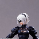 NieR:Automata® Form-ism Figure - 2B (YoRHa No. 2 Type B)