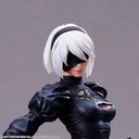 NieR:Automata® Form-ism Figure - 2B (YoRHa No. 2 Type B)