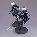 NieR:Automata® Form-ism Figure - 2B (YoRHa No. 2 Type B)