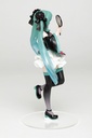 Hatsune Miku Figure - Costumes (Mandarin Dress Ver.)