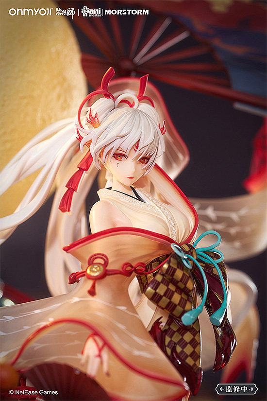 Shiranui: Li Huo Jin Wu Ver.