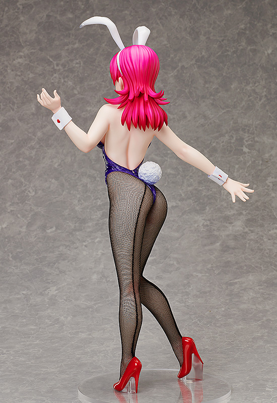 Shizuka Misaki: Bunny Ver.