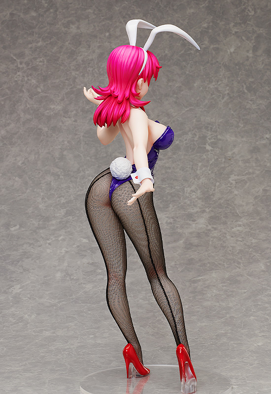 Shizuka Misaki: Bunny Ver.