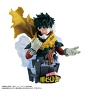 PETITRAMA EX My Hero Academia Type-Decision Set