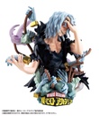 PETITRAMA EX My Hero Academia Type-Decision Set