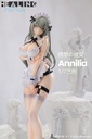 HEALING IDEAL GIRL FRIEND ANNILIA THE HOME MAID 1/7 SCALE FIGURE