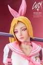 I8TOYS "CRAZY X NOISY" I8-MA-CZ001 CANDY 1:6 SCALE ACTION FIGURE STANDARD VERSION