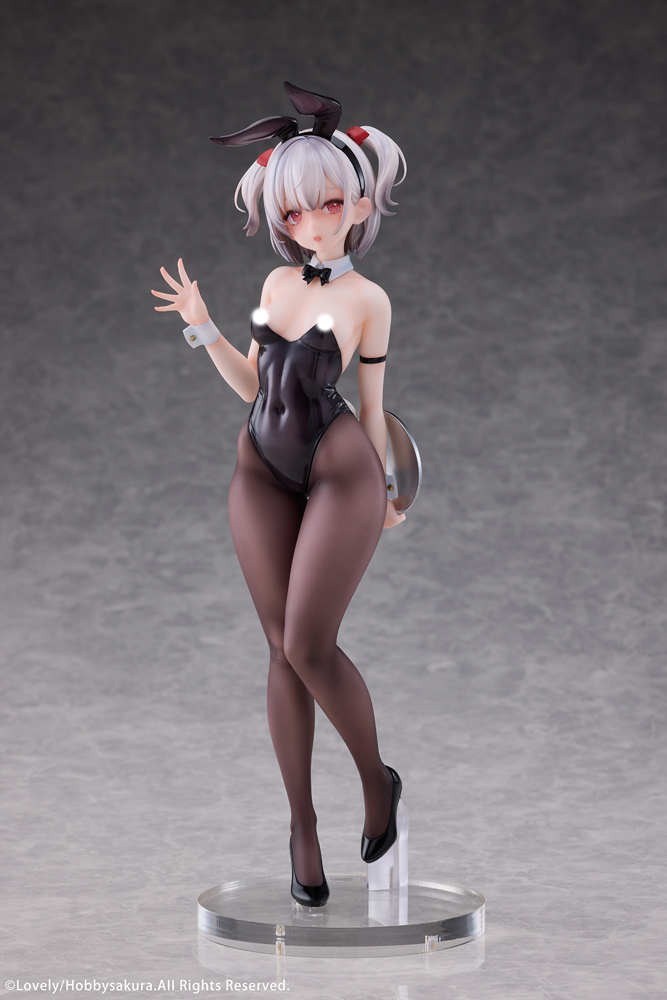 LOVELY MENA HAYAKAWA 1/7 SCALE FIGURE DELUXE EDITION