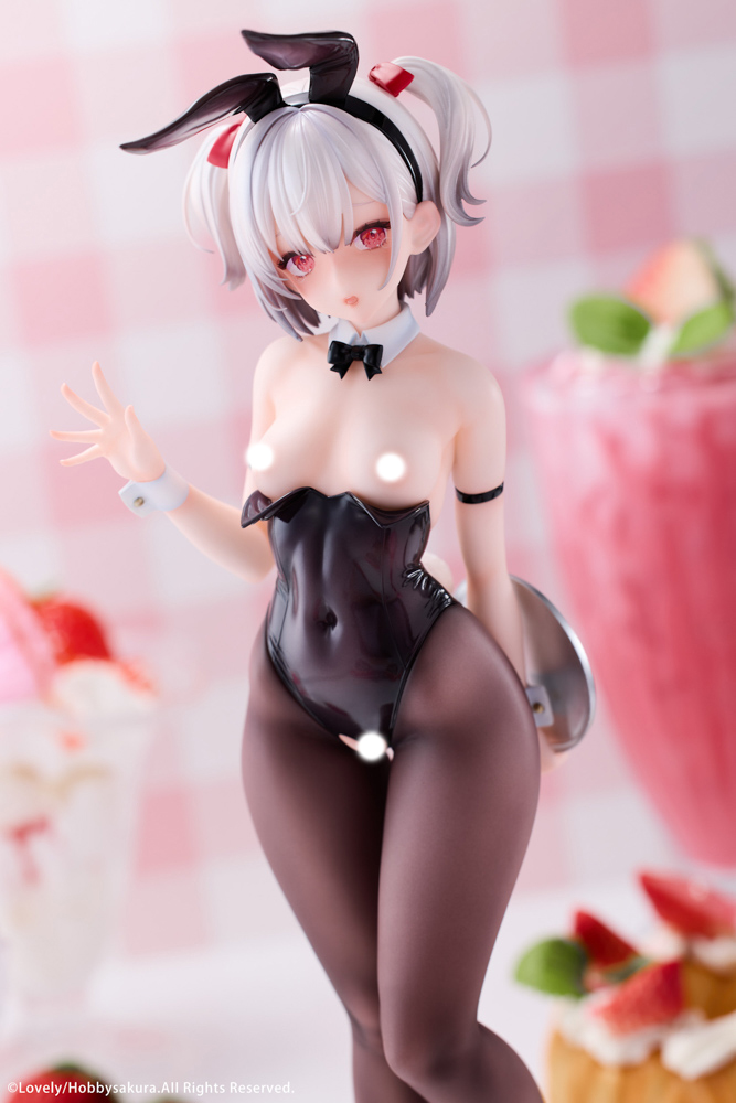 LOVELY MENA HAYAKAWA 1/7 SCALE FIGURE DELUXE EDITION