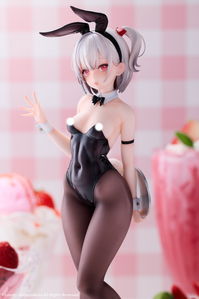 LOVELY MENA HAYAKAWA 1/7 SCALE FIGURE DELUXE EDITION