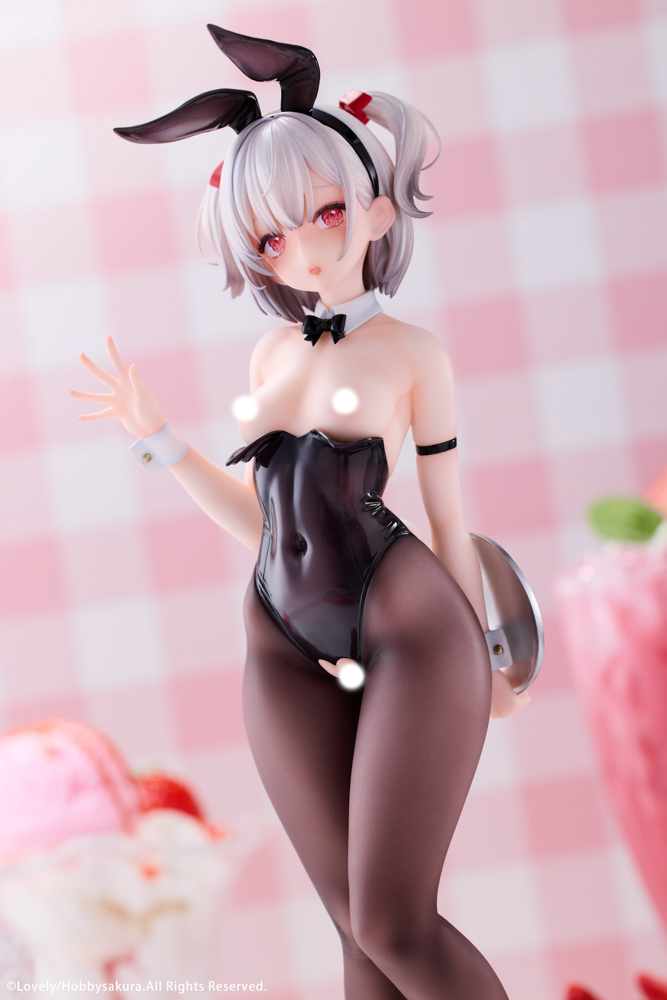 LOVELY MENA HAYAKAWA 1/7 SCALE FIGURE DELUXE EDITION