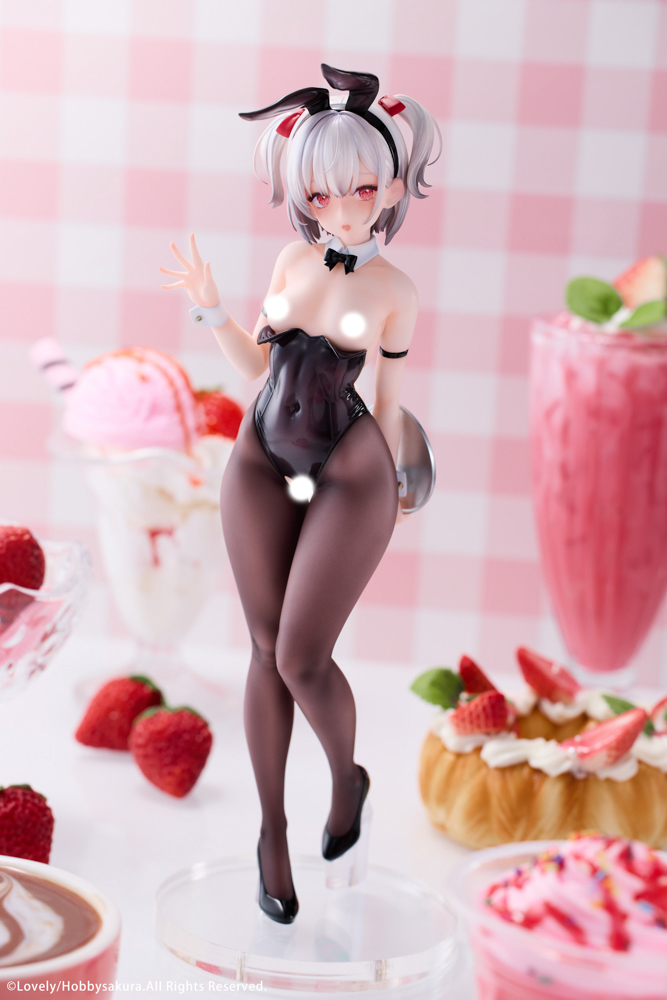 LOVELY MENA HAYAKAWA 1/7 SCALE FIGURE DELUXE EDITION