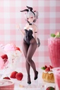 LOVELY MENA HAYAKAWA 1/7 SCALE FIGURE DELUXE EDITION