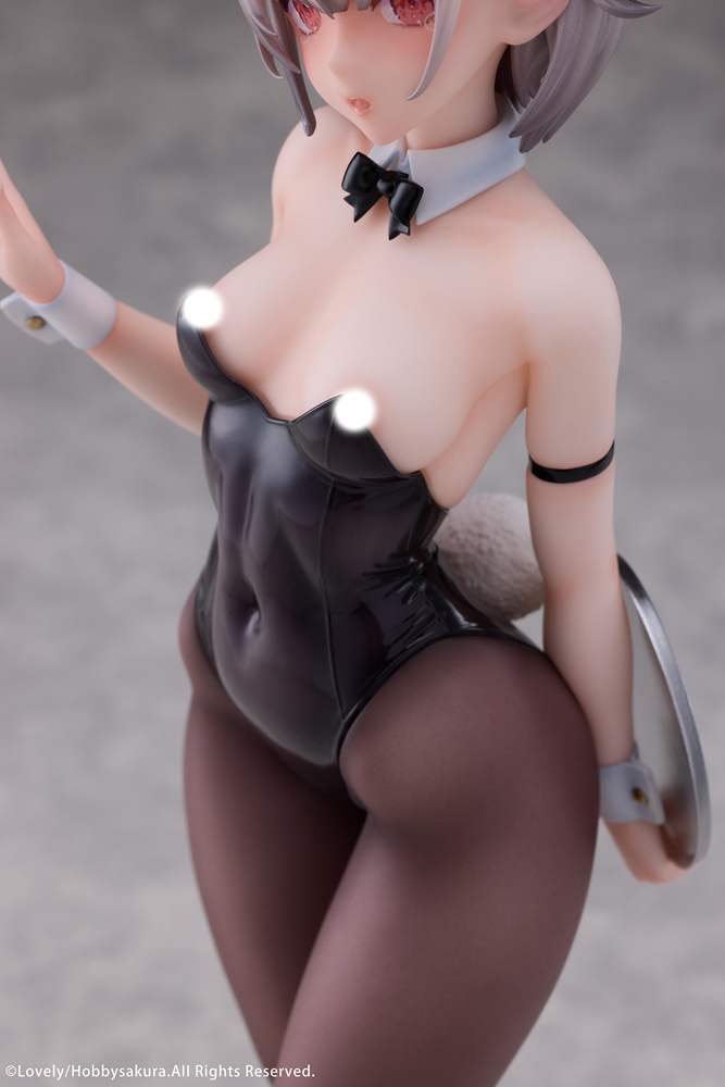 LOVELY MENA HAYAKAWA 1/7 SCALE FIGURE DELUXE EDITION