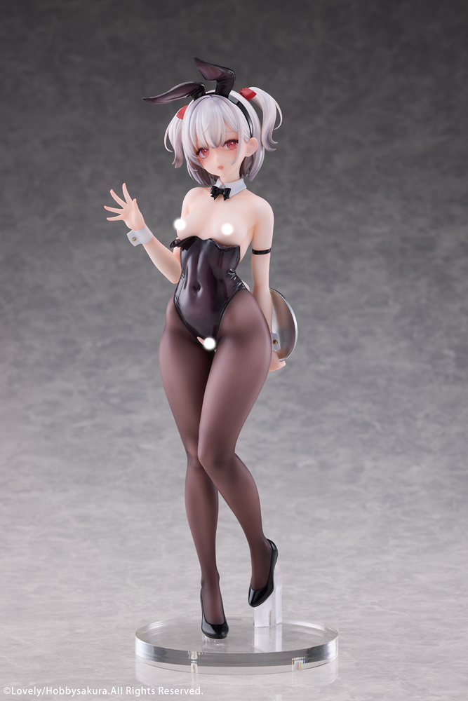 LOVELY MENA HAYAKAWA 1/7 SCALE FIGURE DELUXE EDITION