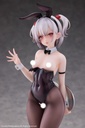 LOVELY MENA HAYAKAWA 1/7 SCALE FIGURE DELUXE EDITION