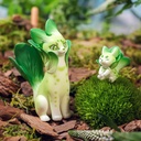 DODOWO VEGETABLE FAIRY SERIES TRADING FIGURE VOL.3