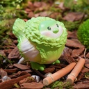 DODOWO VEGETABLE FAIRY SERIES TRADING FIGURE VOL.3