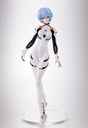 Evangelion - New Theatrical Edition Rei Ayanami