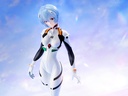 Evangelion - New Theatrical Edition Rei Ayanami