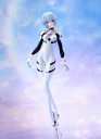 Evangelion - New Theatrical Edition Rei Ayanami