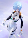 Evangelion - New Theatrical Edition Rei Ayanami