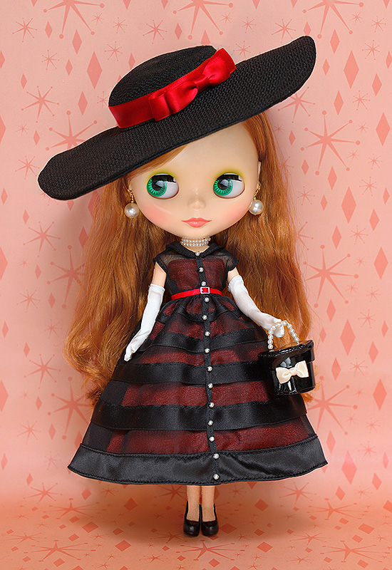 Blythe Brenda's Extra Ordinary Day(re-order)