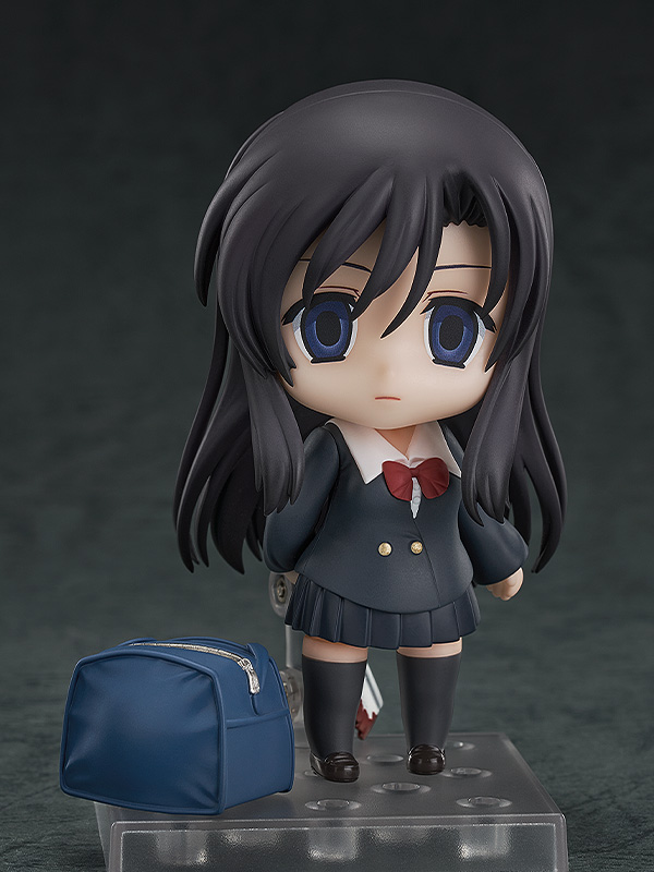 Nendoroid Kotonoha Katsura