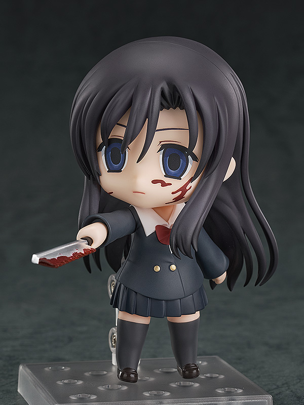 Nendoroid Kotonoha Katsura